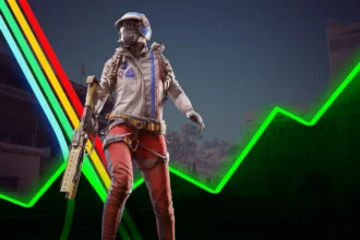 Arc Raiders Dominates Steam Charts With Nearly 190,000 Concurrent Players on Day One of Its Server Slam Weekend