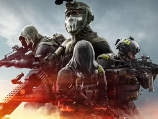 Battlefield 6 Season 1 Update 1.1.1.0 Patch Notes Detailed: Movement Overhaul, Weapon Rebalance, Animation, Lighting Fixes, and More