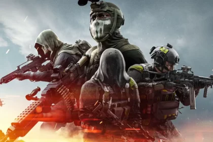 Battlefield 6 Season 1 Update 1.1.1.0 Patch Notes Detailed: Movement Overhaul, Weapon Rebalance, Animation, Lighting Fixes, and More