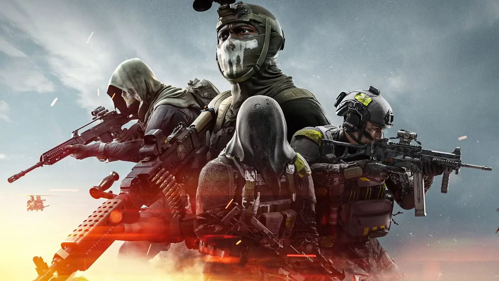 Battlefield 6 Season 1 Update 1.1.1.0 Patch Notes Detailed: Movement Overhaul, Weapon Rebalance, Animation, Lighting Fixes, and More