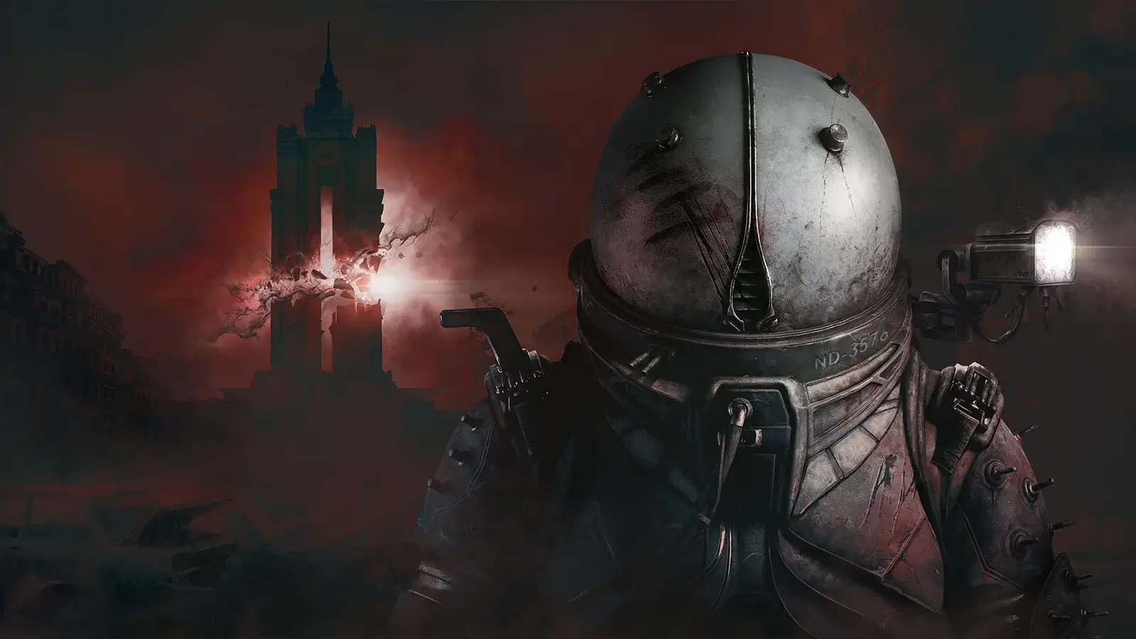 Bloober Team Confirms 2026 Releases for Project F and Project M in New Development Update