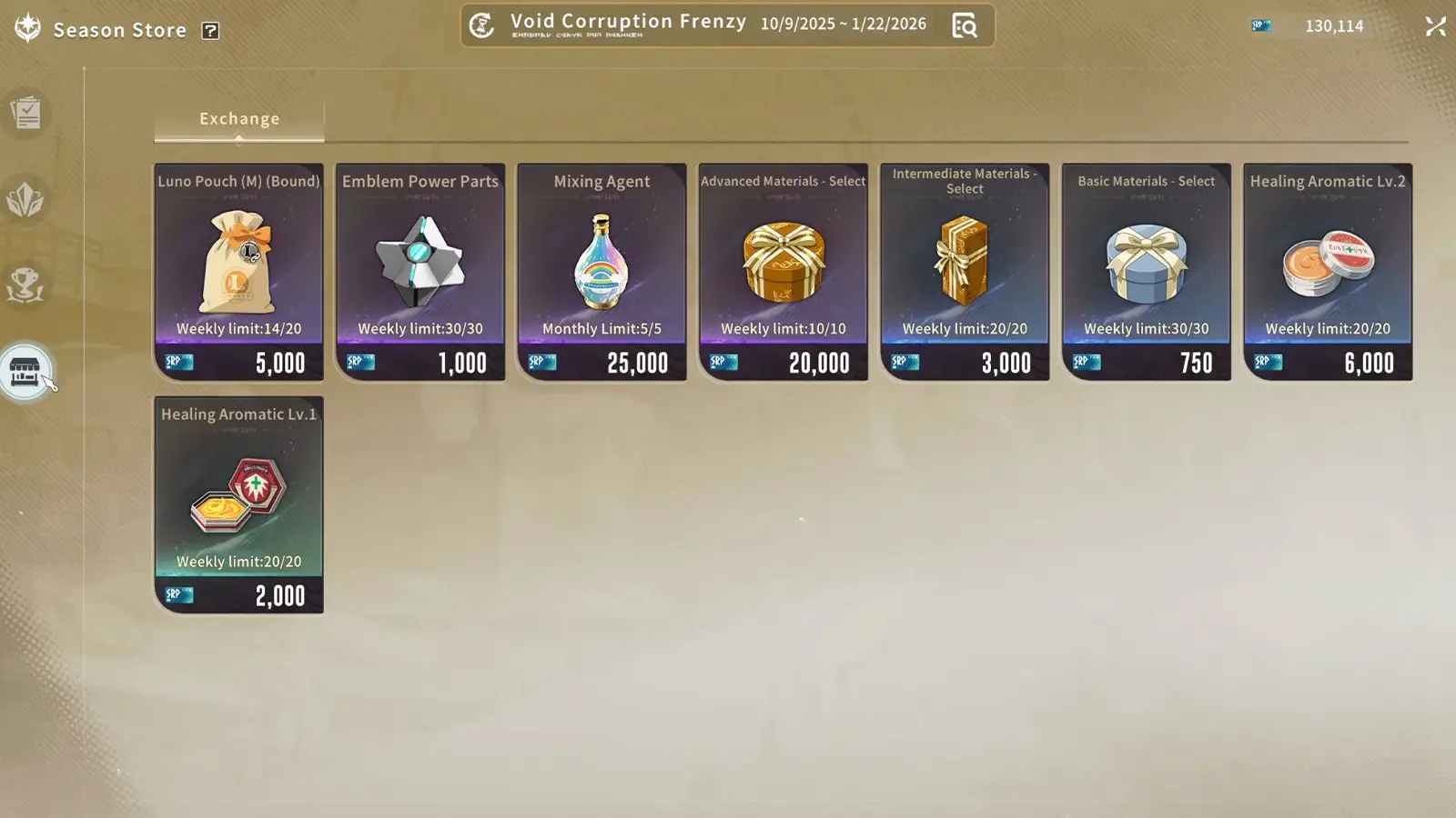 Blue Protocol: Star Resonance Added an Item That Looks Exactly Like Destiny 2’s Ghost, And It’s Raising Eyebrows