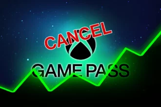 "Cancel Xbox Game Pass" Starts Trending Worldwide With Massive Spike as Microsoft Faces Backlash From Players Over the 50% Ultimate Price Increase