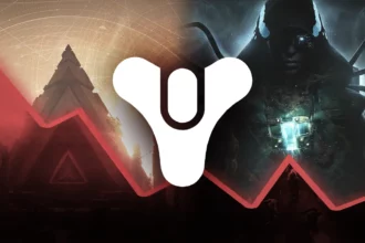 Destiny 2 Player Count Has Now Fallen Below Curse of Osiris Lows, the Point Where Once Bungie Said It Was Weeks Away From Shutting the Game Down Entirely