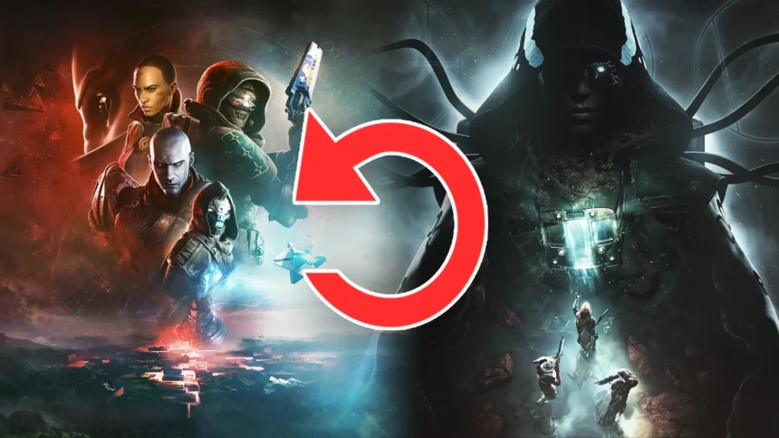 Destiny 2 Has Already Reversed a Ton of Edge of Fate Changes, and Renegades Is Cleaning Up the Rest