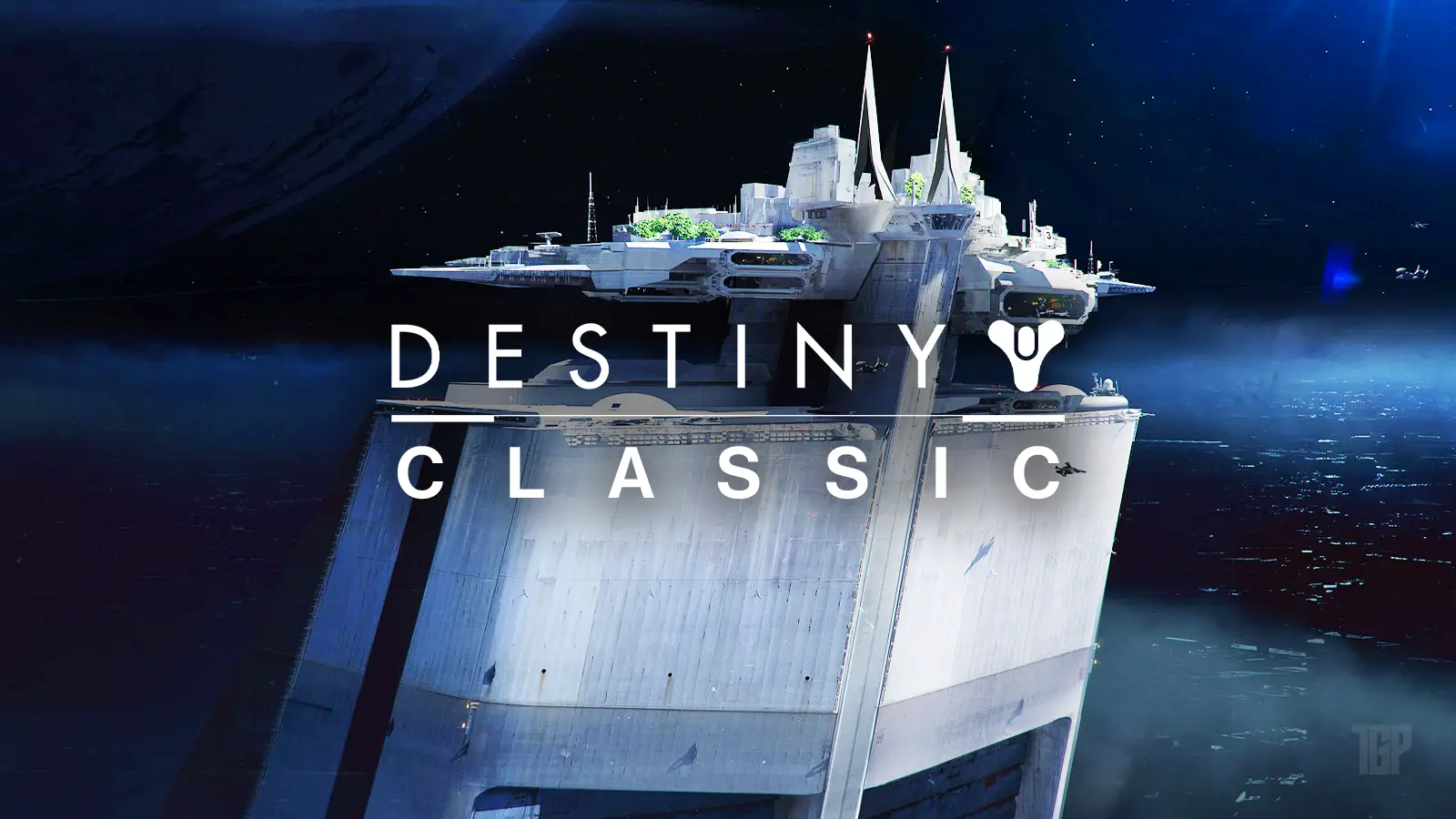 Destiny Classic Destiny Remastered