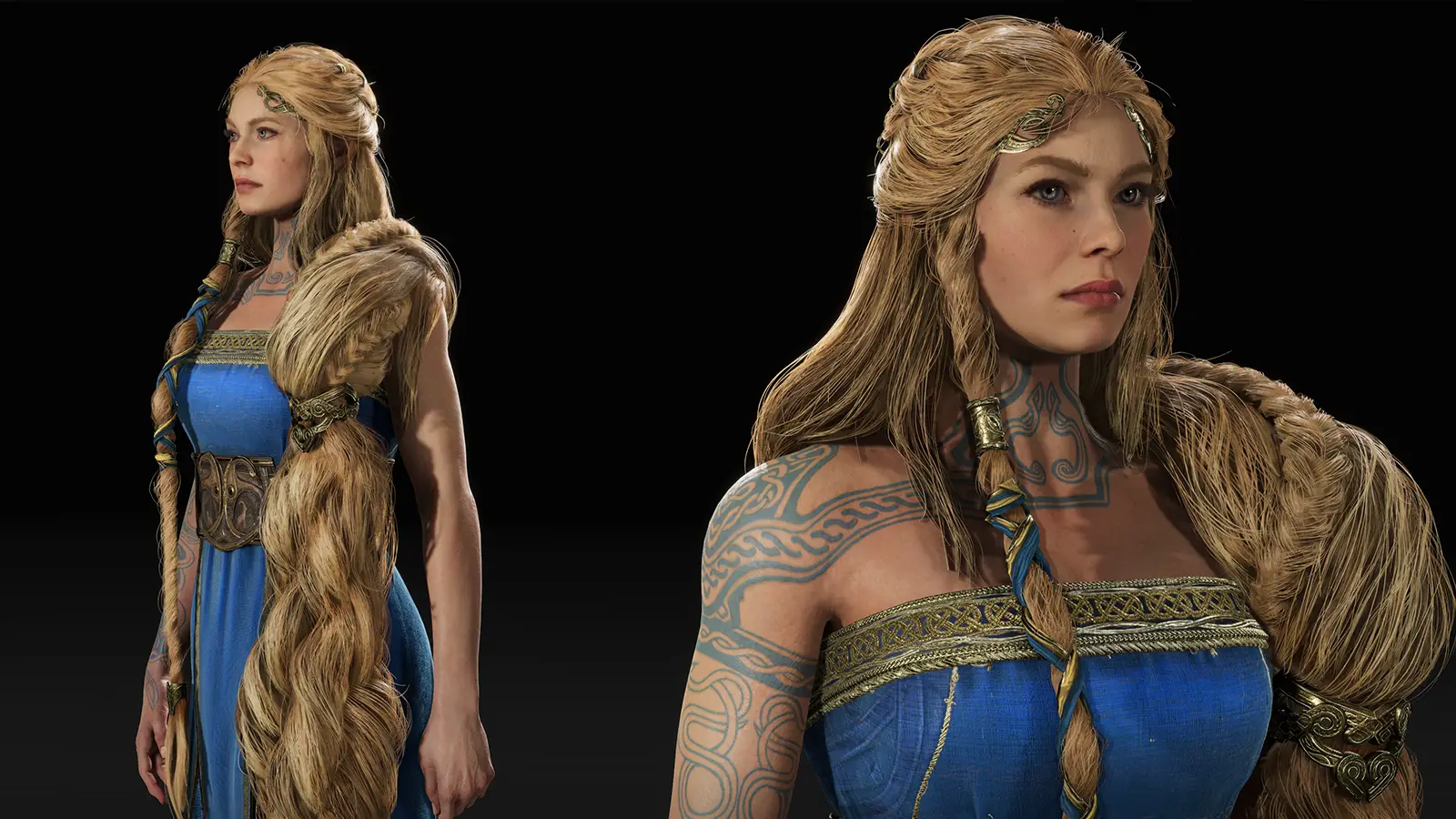 God of War TV Series Casting Call Leak Reveals Roles Requiring "Intense Physicality," "Hand-to-Hand Combat," and "Possible Nudity"