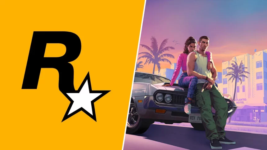 GTA 6 Dev Rockstar Games Fires Up to 40 Employees as Union Accuses Studio of ‘Union-Busting’