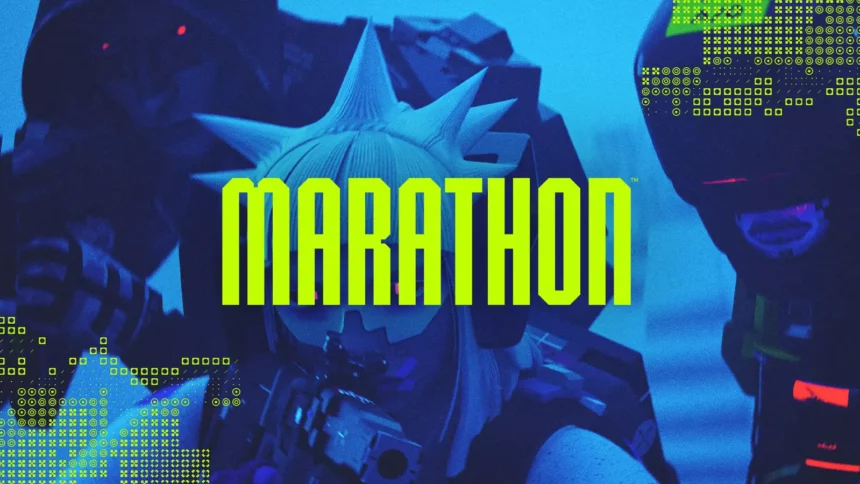 Marathon NDA Technical Test Leak Reveals New 3-Minute Intro Cinematic and Story Origins