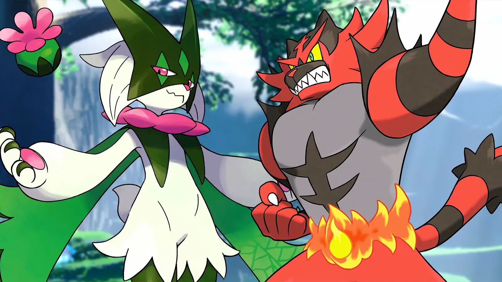 Pokemon Gen 10 Leak Reveals Game Titles, Theme, Region, Setting, and More