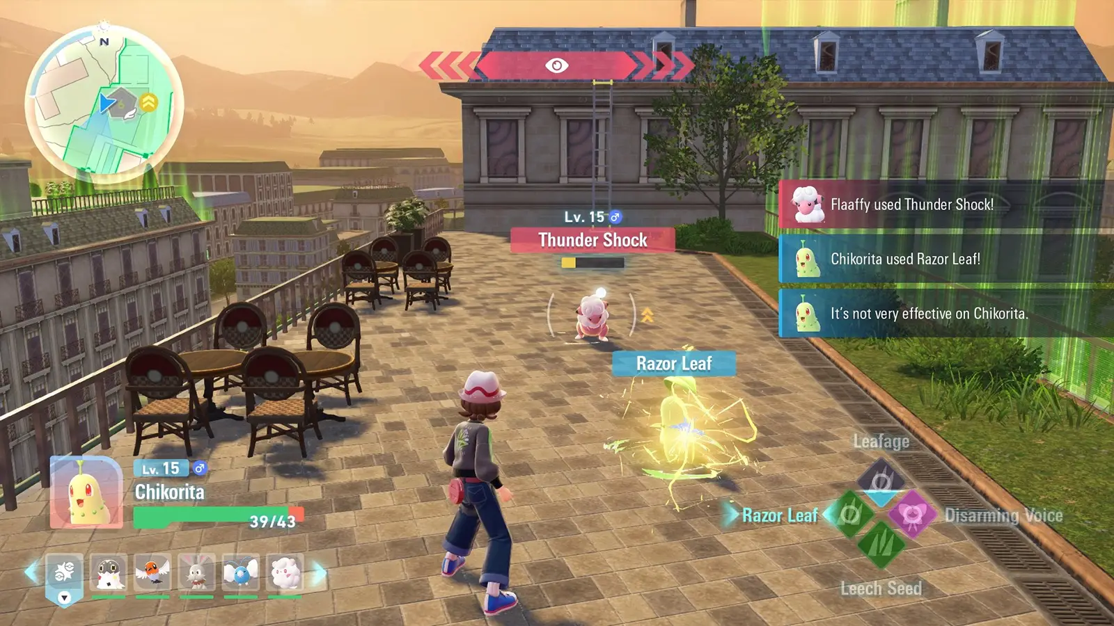 New Pokemon Gen 10 Leak Reveals Game Titles, Theme, Region, Setting, and More