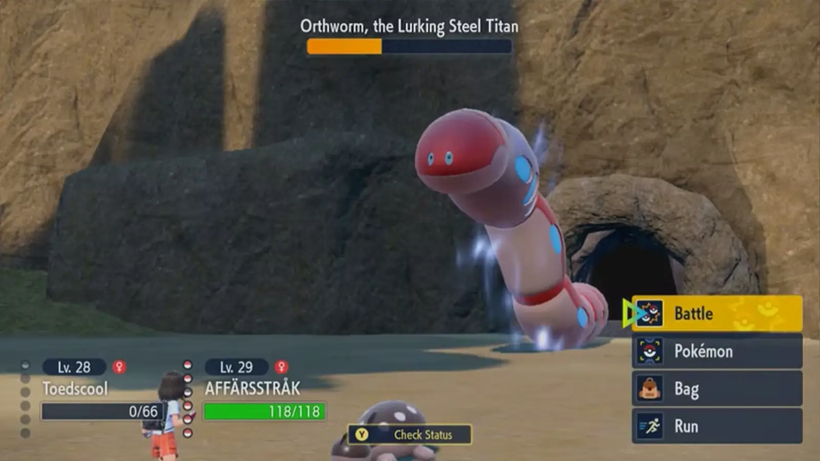 New Pokemon Gen 10 Leak Reveals Game Titles, Theme, Region, Setting, and More