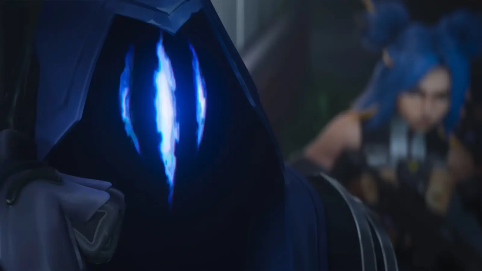 Riot Games Is Developing a New Unannounced FPS Game Set in the Valorant Universe, According to Job Listing