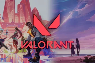 Riot Games Is Developing a New Unannounced FPS Game Set in the Valorant Universe, According to Job Listing