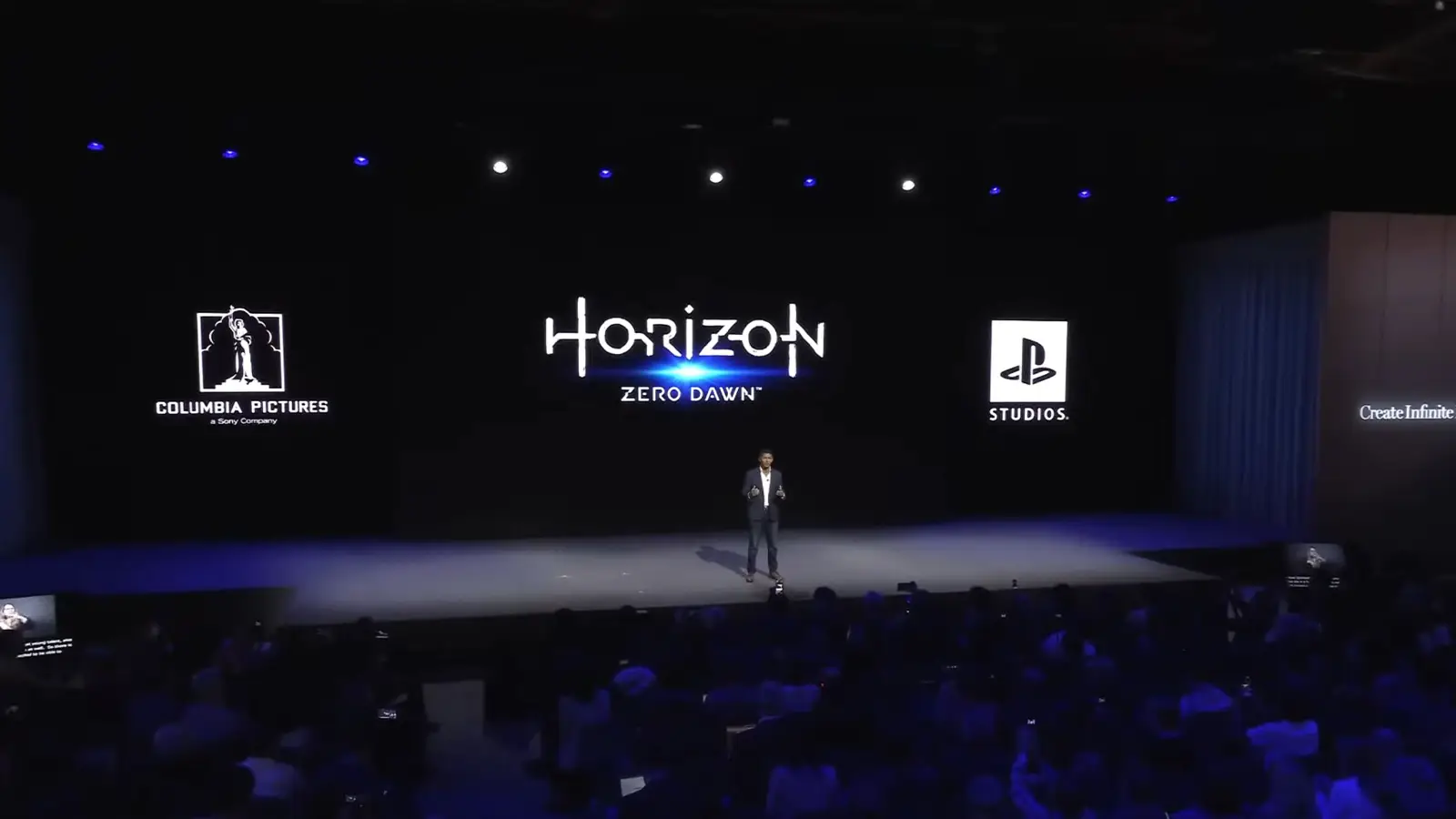 Sony's Horizon Zero Dawn Movie to Begin Filming in 2026, Targeting 2027 Release