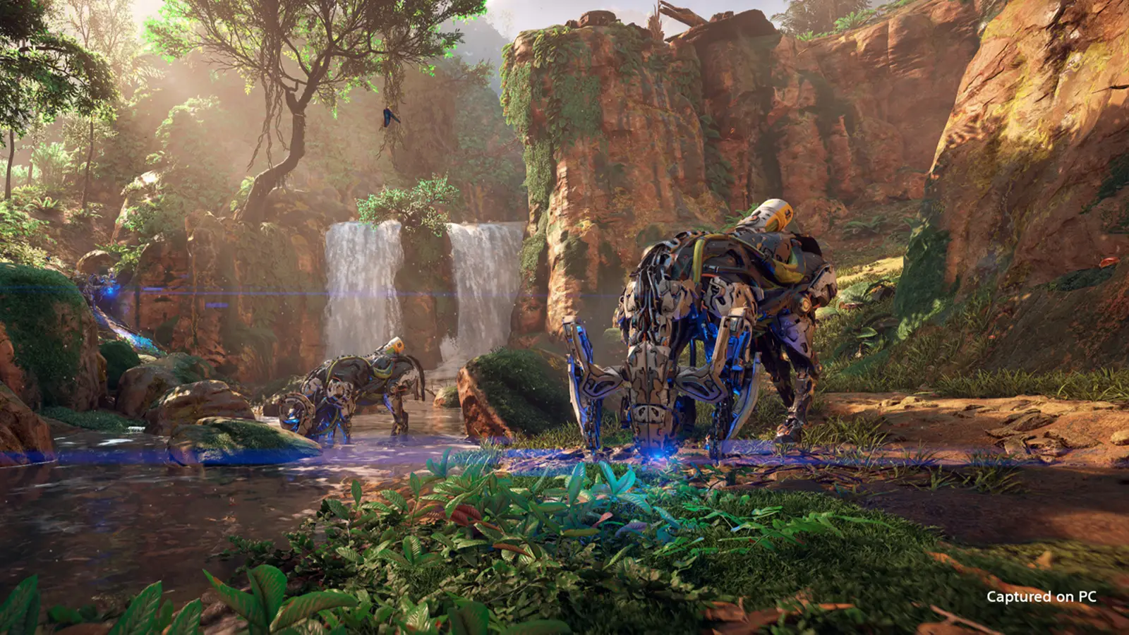 Sony's Horizon Zero Dawn Movie to Begin Filming in 2026, Targeting 2027 Release