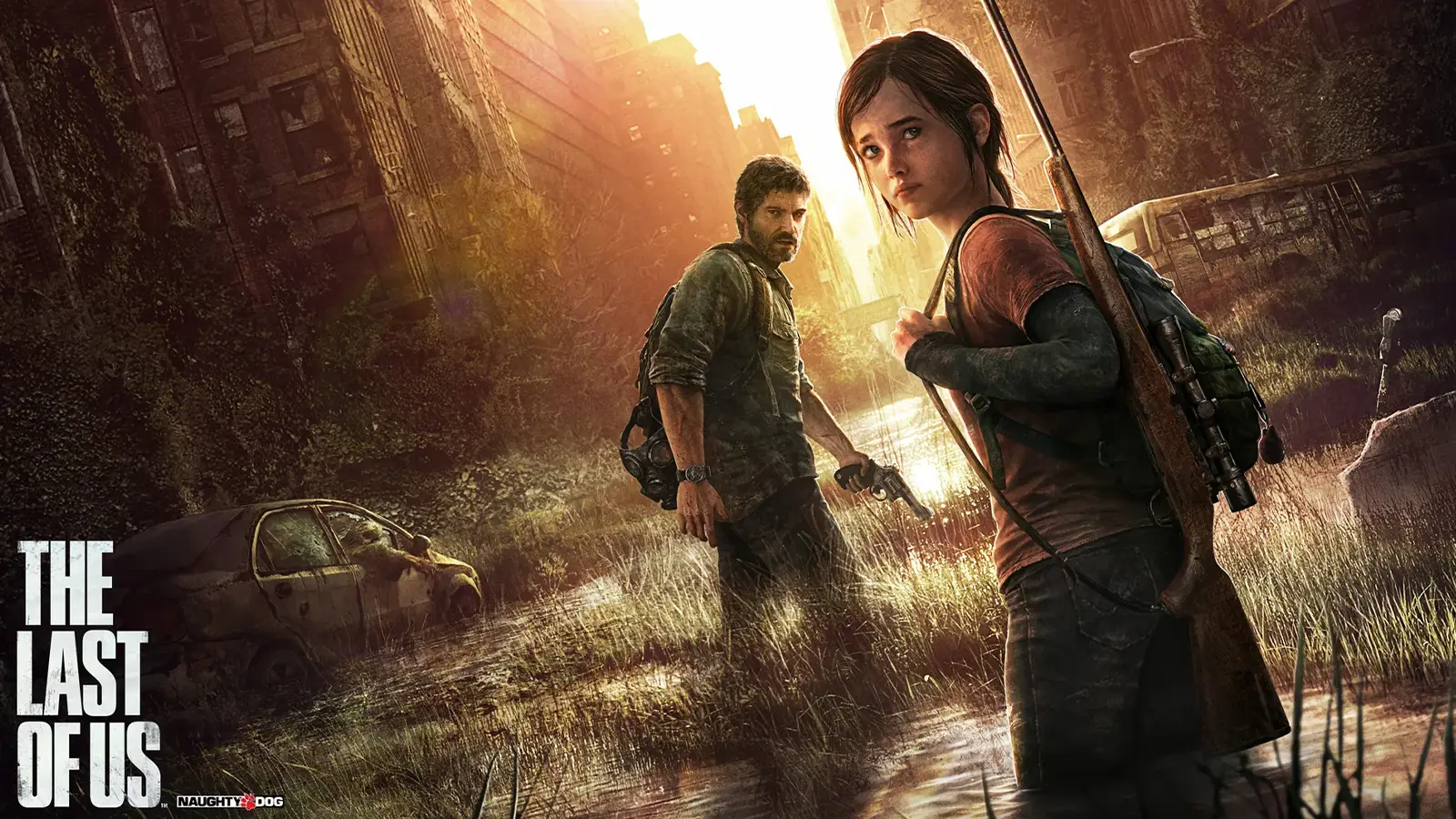 Tencent Wanted to Make The Last of Us Game After Sony Rejected Horizon Project, New Filing Reveals,