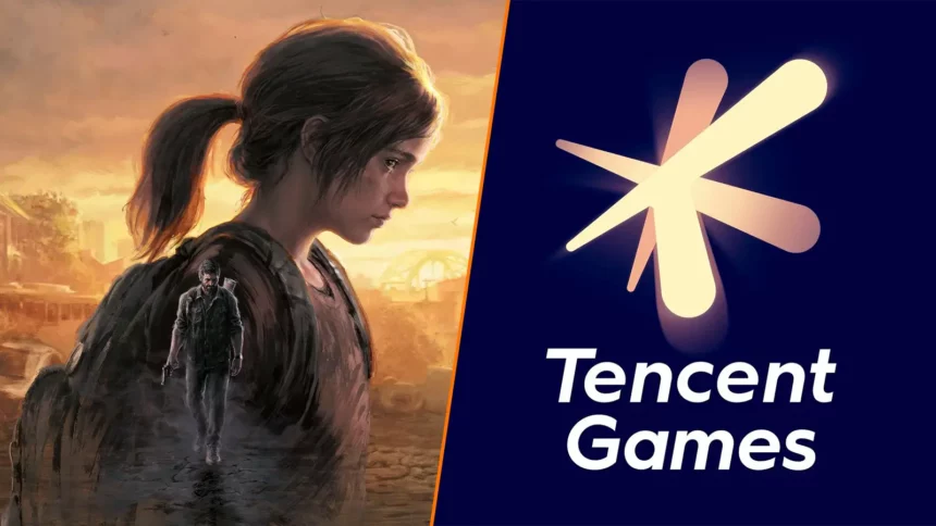 Tencent Wanted to Make The Last of Us Game After Sony Rejected Horizon Project, New Filing Reveals,