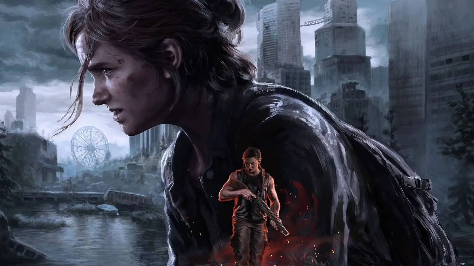 Tencent Wanted to Make The Last of Us Game After Sony Rejected Horizon Project, New Filing Reveals,