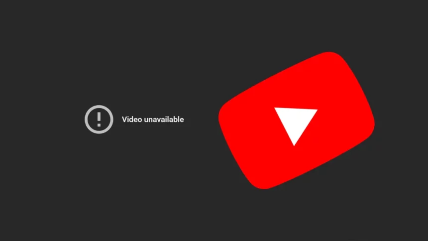 Yes, YouTube Is Down Right Now With Users Reporting Endless Ad Loops and Broken Video Playback
