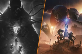 Bungie calls Edge of Fate was "the wrong path" for Destiny 2, saying the Power and Tier grind "will never be a substitute for earning a trophy" and that the system clearly failed