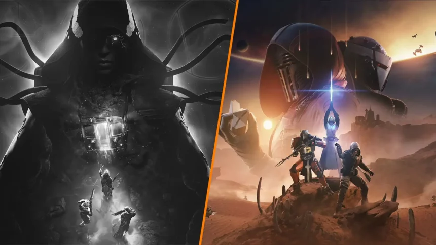 Bungie calls Edge of Fate was "the wrong path" for Destiny 2, saying the Power and Tier grind "will never be a substitute for earning a trophy" and that the system clearly failed