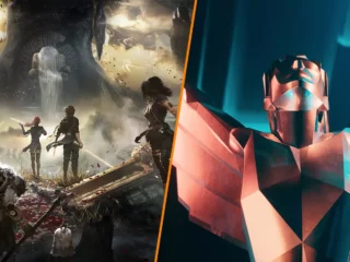 Clair Obscur: Expedition 33 Is the Most Nominated Game at The Game Awards 2025, Setting New All-Time TGA Nominations Record