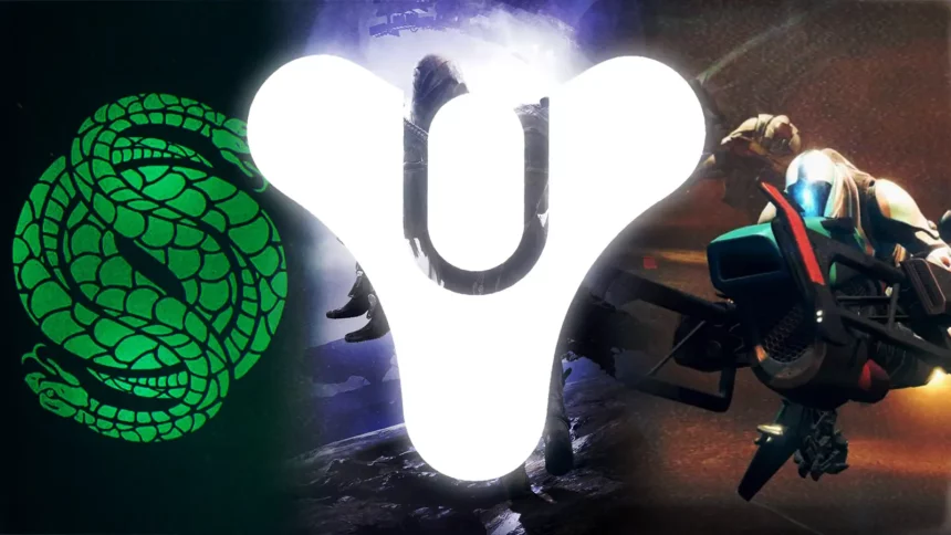 Destiny 2 is considering adding Sparrow Racing League, unvaulted campaigns, NPC sidekicks, new Subclass abilities, Gambit mode, and more, new survey reveals