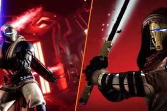 Destiny 2 Renegades Equilibrium Dungeon Revealed: Release Date, Start Time, Contest Mode, Power Level, Exotic Weapon, Loot & Race Details