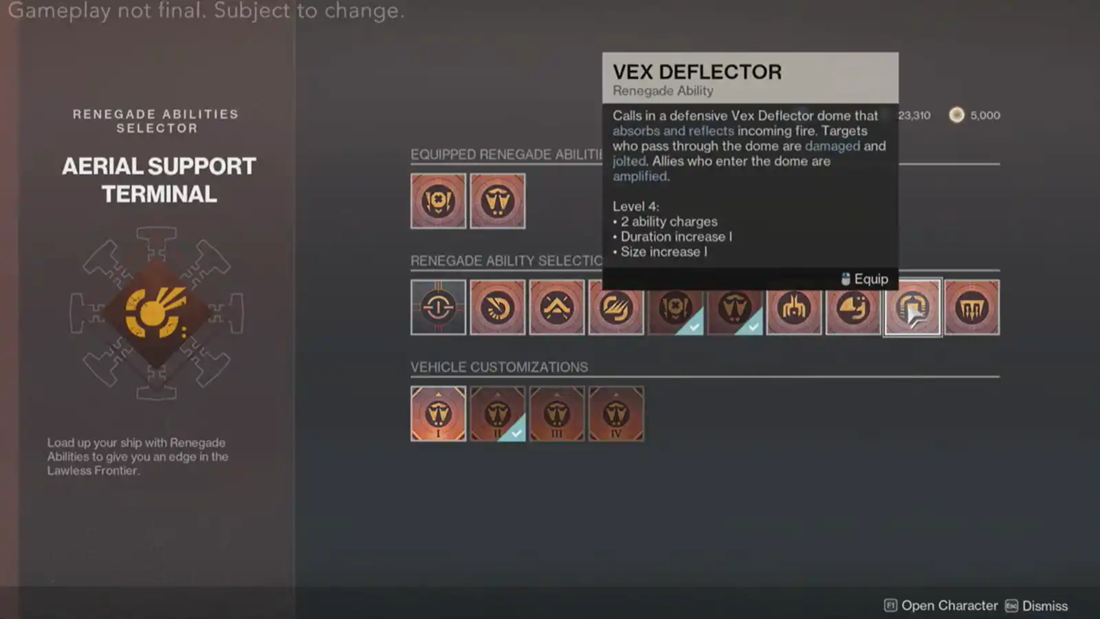 Destiny 2 Renegades Abilities Explained: Full List Of All 9 New Abilities