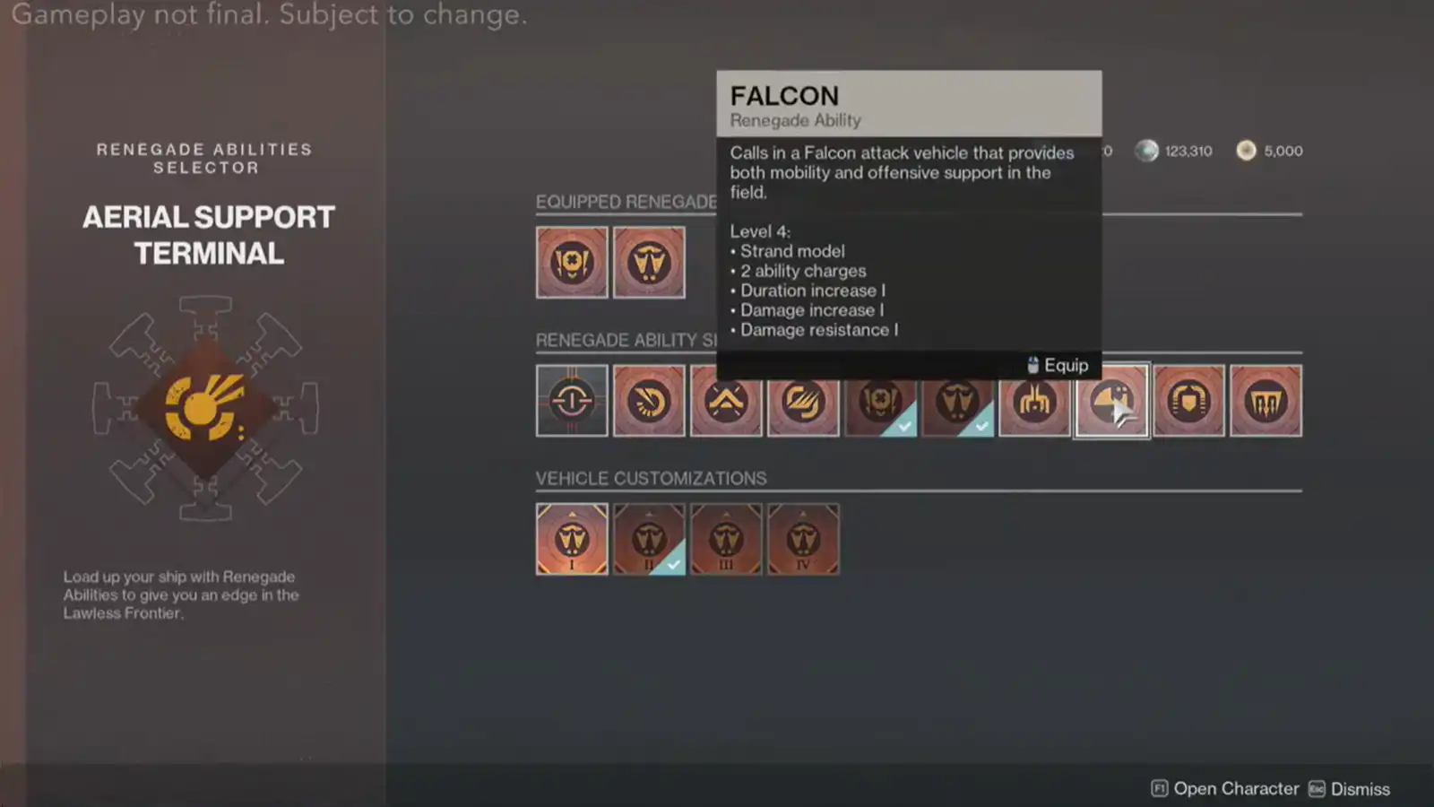 Destiny 2 Renegades Abilities Explained: Full List Of All 9 New Abilities