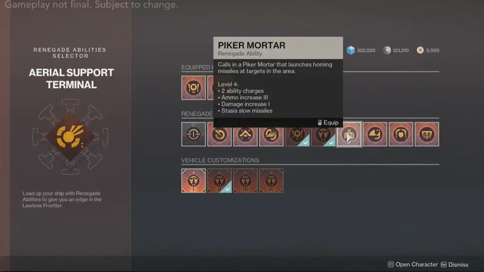 Destiny 2 Renegades Abilities Explained: Full List Of All 9 New Abilities