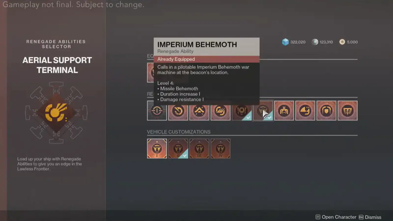 Destiny 2 Renegades Abilities Explained: Full List Of All 9 New Abilities