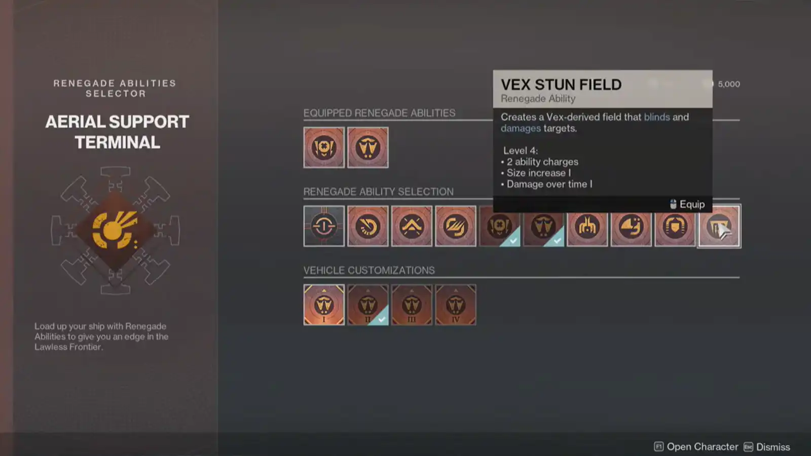 Destiny 2 Renegades Abilities Explained: Full List Of All 9 New Abilities