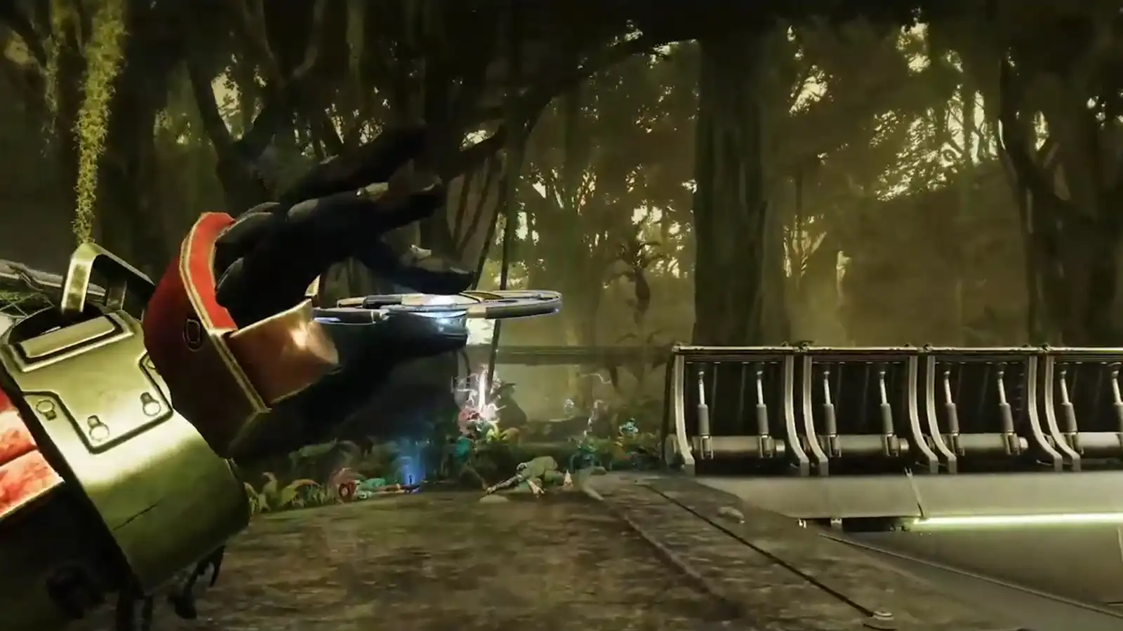 Destiny 2 Renegades Abilities Explained: Full List Of All 9 New Abilities