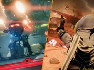 Destiny 2 Renegades Abilities Explained: Full List Of All 9 New Abilities