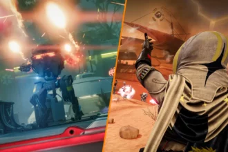 Destiny 2 Renegades Abilities Explained: Full List Of All 9 New Abilities