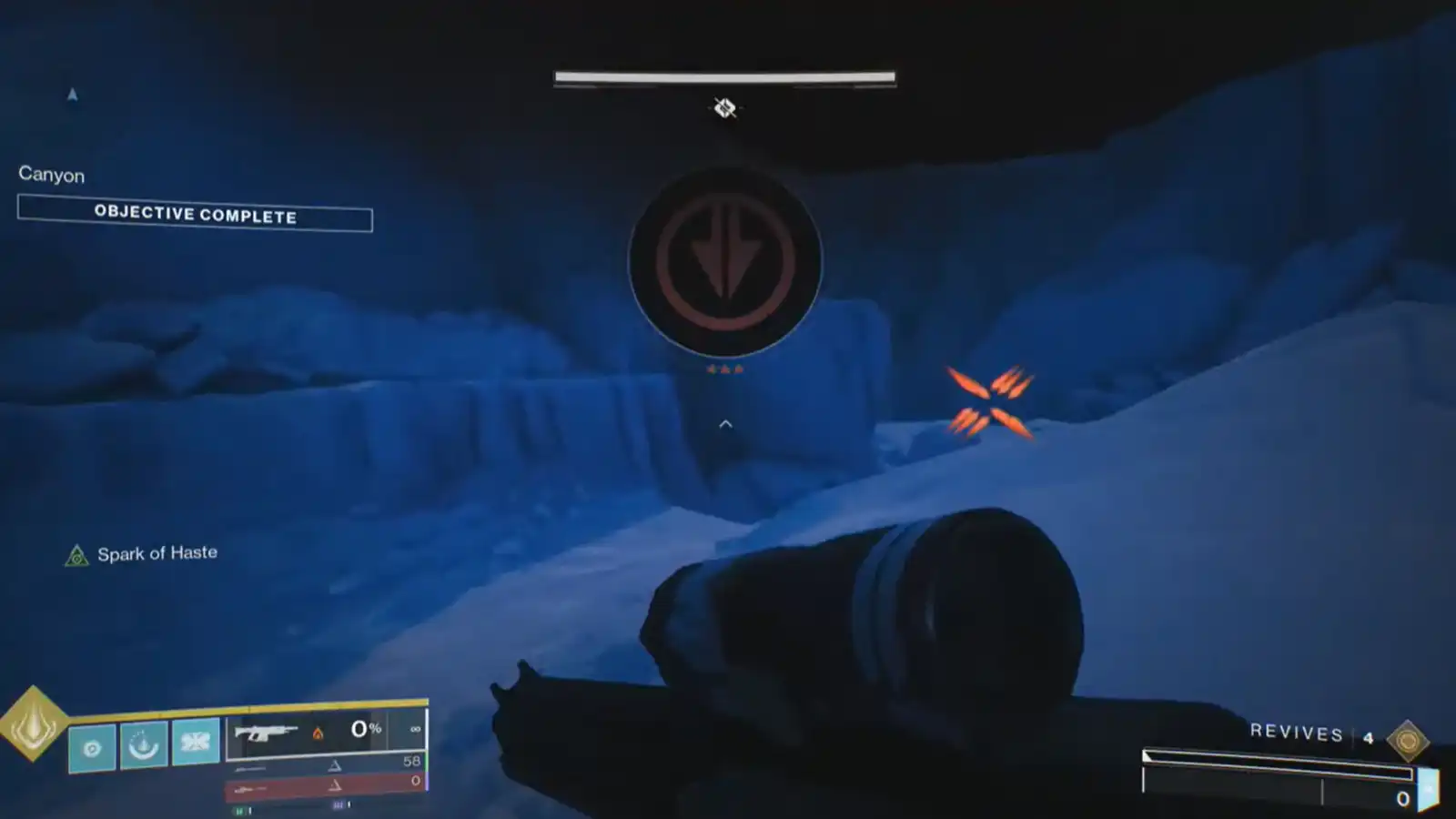 Destiny 2 Renegades' new Invasion system could become a core part of future Destiny content, says Game Director