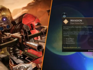 Destiny 2 Renegades' new Invasion system could become a core part of future Destiny content, says Game Director