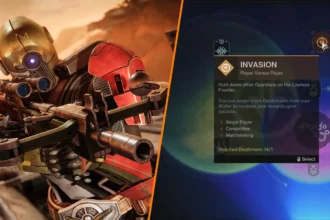 Destiny 2 Renegades' new Invasion system could become a core part of future Destiny content, says Game Director