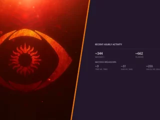 Destiny 2 Trials of Osiris hits another brutal population drop as top PvP streamer warns cheaters can now instantly crash the whole game