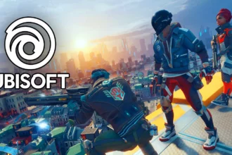 Leaked Images Show Ubisoft’s Project Scout, New Sci-Fi Competitive First-Person Shooter Reportedly in Early Development with Unreal Engine 5