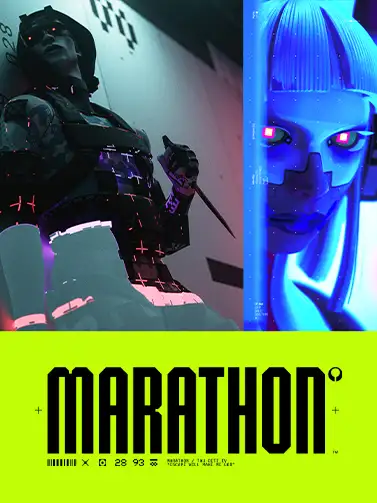 Marathon