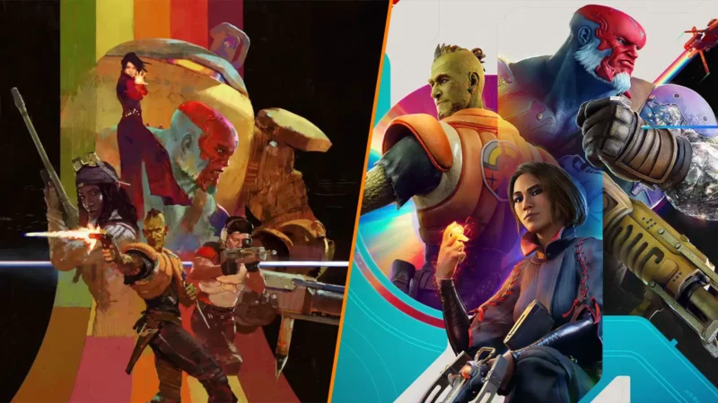 Sony’s Concord Is Playable Again Thanks To Fan-Made Custom Servers